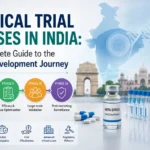Clinical Trial Phases in India