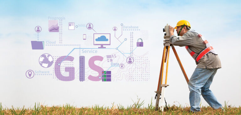 Gis Survey Services