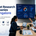 Market Research Companies in Bangalore