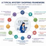 Mystery shopping