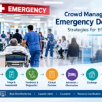 Crowd Management in Emergency Department