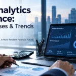 Data Analytics in Finance