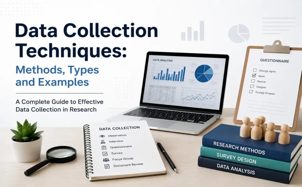 Data Collection Techniques