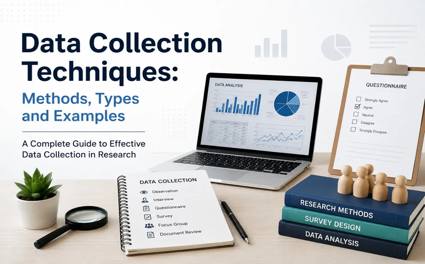 Data Collection Techniques