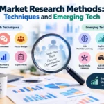 Market Research Methods