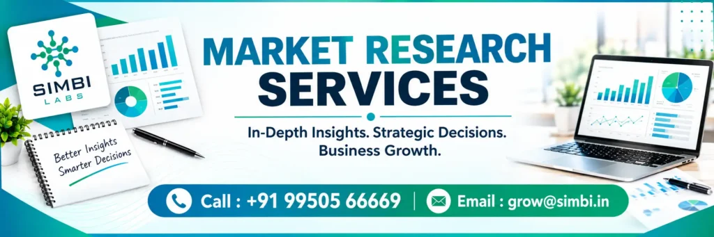 Market Research Services
