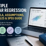 Multiple Linear Regression