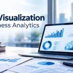 Data Visualization in Business Analytics