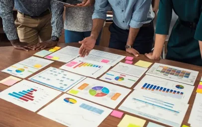 data and analytics services
