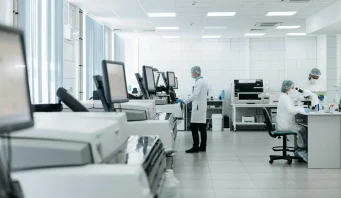 Health Care Research